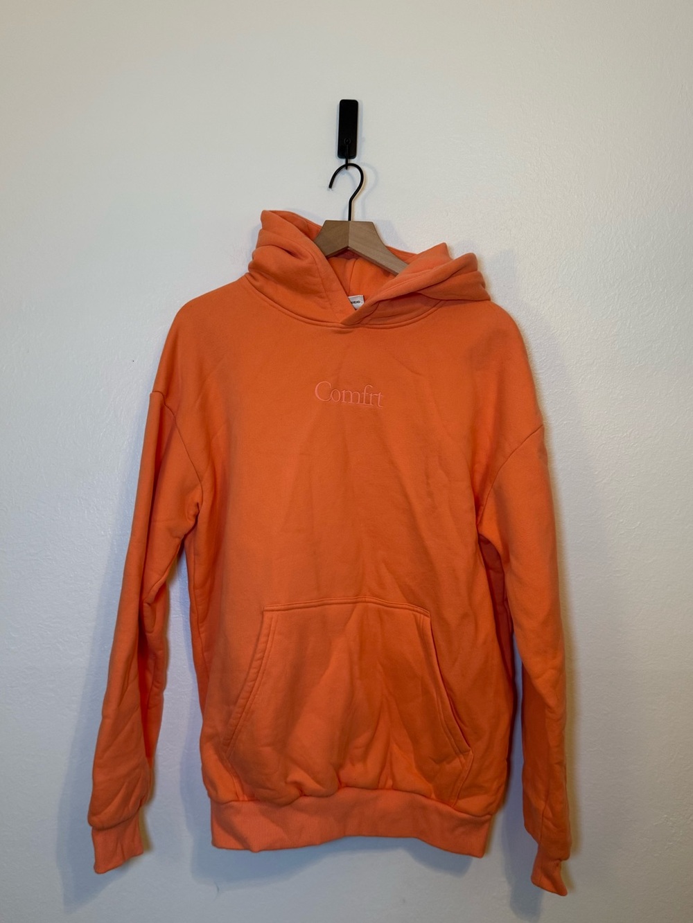COMFRT Signature Hoodie